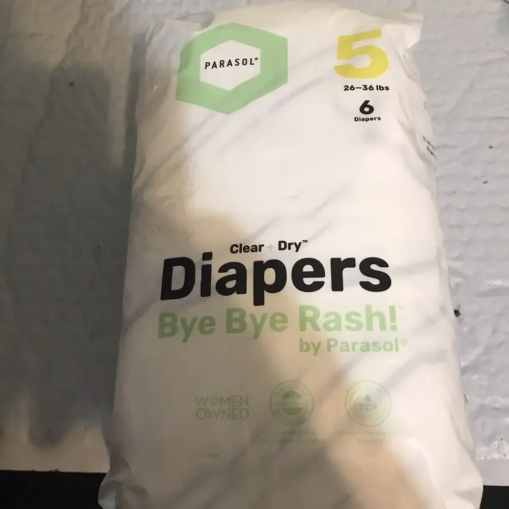 Parasol Diapers